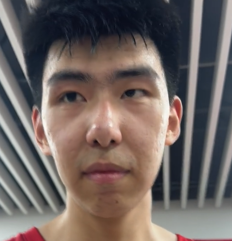 开云登录入口地址-胜FMP拉德尼基!徐昕亲承自信提升,王俊杰谈对手,焦泊乔点团队